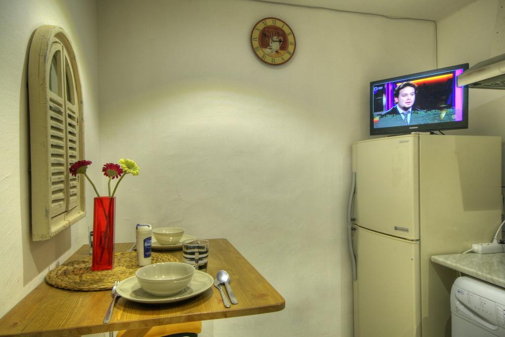 Opera Guesthouse Будапеща Екстериор снимка